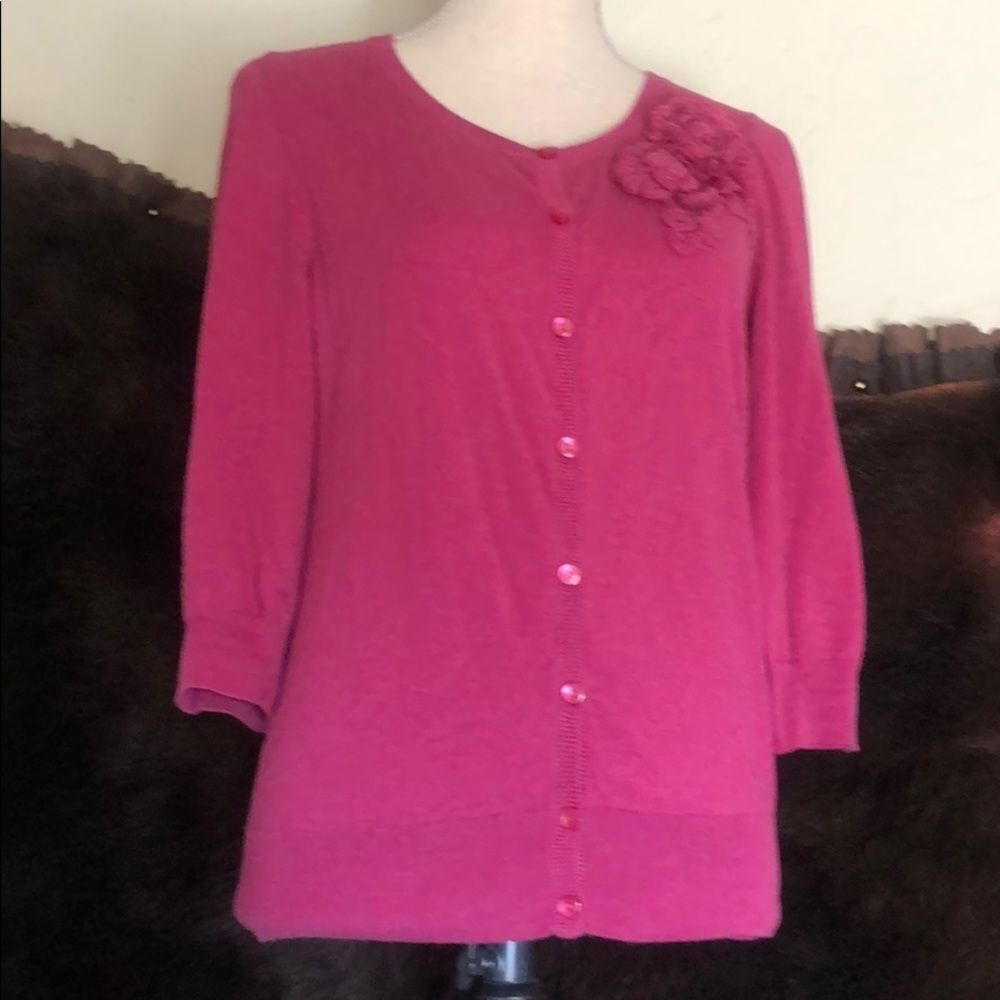 Caslon sweater L (2711)